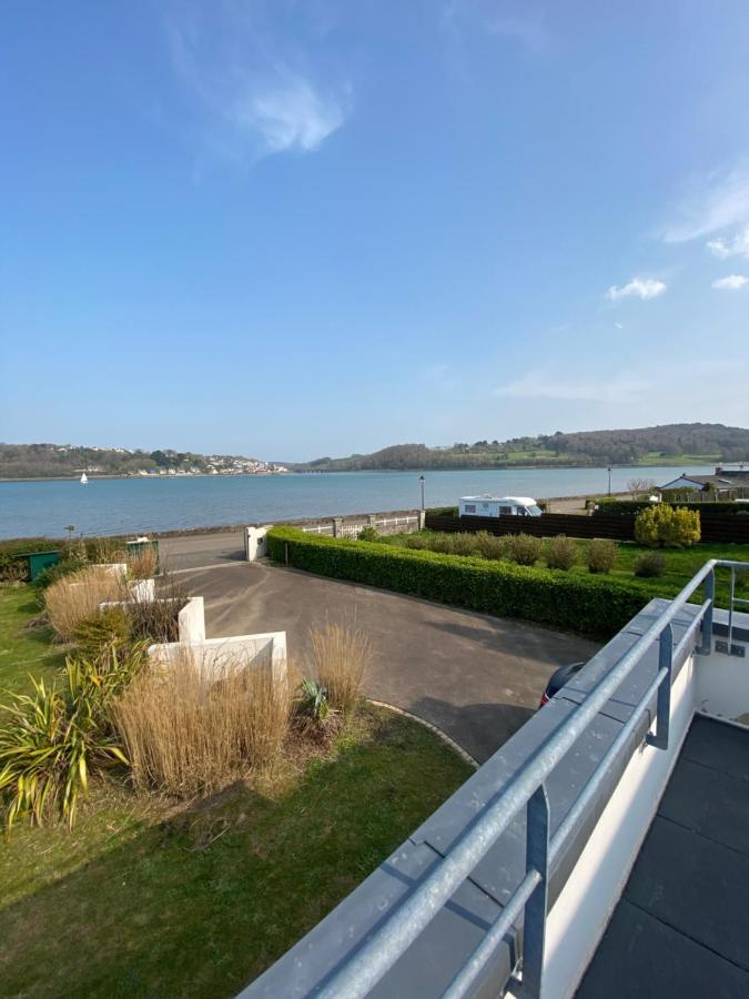 Maison Montmarin: Seaside Villa with Spa in Northern Brittany Locquenole Exterior photo